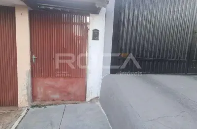 Casa à venda em são carlos - 2 dormitórios no jardim beatriz