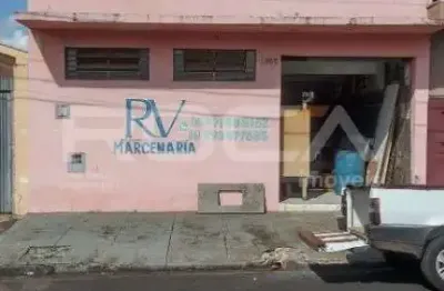 Venda de comercial / barracão/galpão na cidade de são carlos