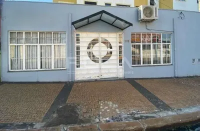 Oportunidade única! loja comercial à venda no bairro jardim santa paula em são carlos.