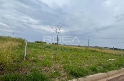 Terreno à venda na Rua Ivani Manzini De Lara, Monjolinho, São Carlos