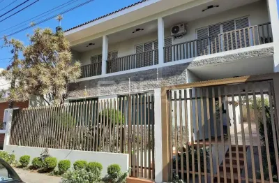 Casa com 3 quartos à venda na Rua Doutor Domingos Faro, 61, Jardim Alvorada, São Carlos