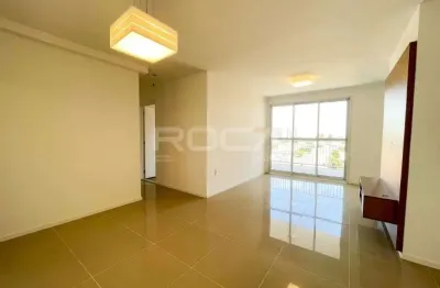 Apartamento de alto padrão com 3 suítes no parque faber castell em são carlos