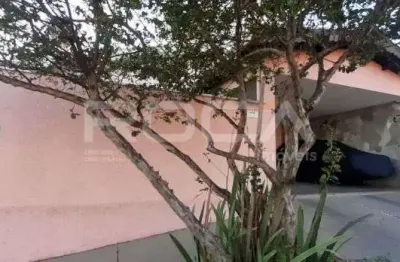 Casa com 4 quartos à venda na Rua Pedro de Almeida, 542, Vila Santa Madre Cabrini, São Carlos