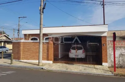 Casa com 3 quartos à venda na Rua Antenor Gastaldi, 105, Jardim Mercedes, São Carlos