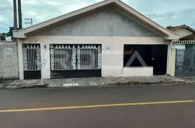 Casa à venda no jardim mercedes, são carlos - 3 dormitórios, suíte e garagem!
