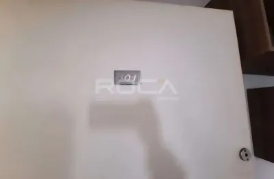 Apartamento com 2 quartos à venda na Avenida Doutor Heitor José Reali, 1031, Distrito Industrial Miguel Abdelnur, São Carlos