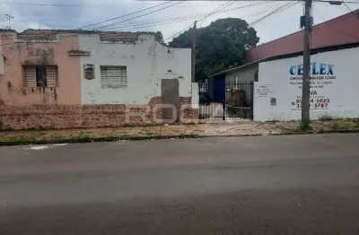 Terreno padrão à venda na vila prado, são carlos - oportunidade única!