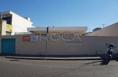 Casa com 3 quartos à venda na Rua Antônio Blanco, 995, Vila Costa do Sol, São Carlos