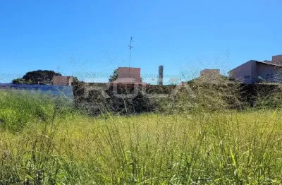 Oportunidade única! terreno à venda no bairro jardim hikari em são carlos