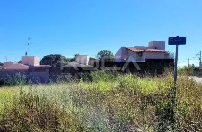Terreno à venda na Rua José Favoretto, Jardim Hikare, São Carlos
