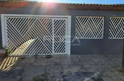 Casa padrão à venda na vila boa vista em são carlos