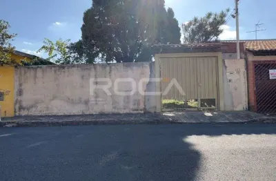 Casa à venda no jardim bandeirantes, são carlos - excelente oportunidade!