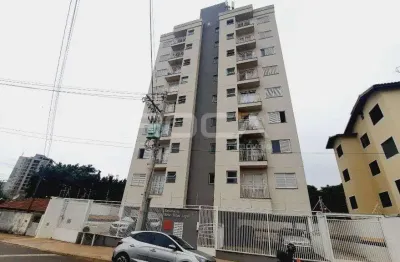Venda de apartamentos / padrão na cidade de são carlos