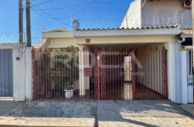 Casa à venda no jardim bandeirantes, são carlos - oportunidade única!