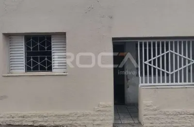 Casa com 1 quarto à venda na Rua Santa Cruz, 151, Centreville, São Carlos