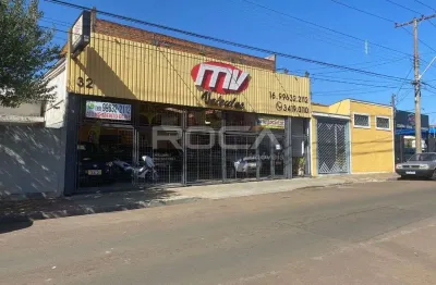 Venda de comercial / barracão/galpão na cidade de são carlos