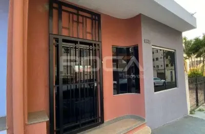 Sala comercial à venda na Rua Sete de Setembro, 1328, Centro, São Carlos