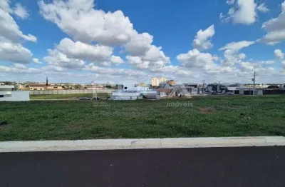 Oportunidade única! terreno em condomínio no parque faber castell ii, são carlos