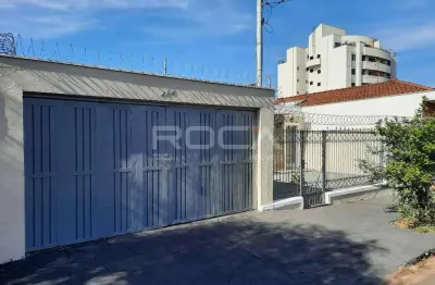 Casa com 3 quartos à venda na Rua Oscar de Souza Geribelo, 484, Jardim Santa Paula, São Carlos