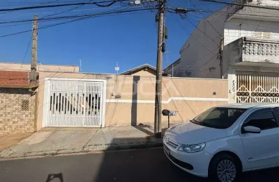 Linda casa à venda no parque delta - são carlos! aproveite!
