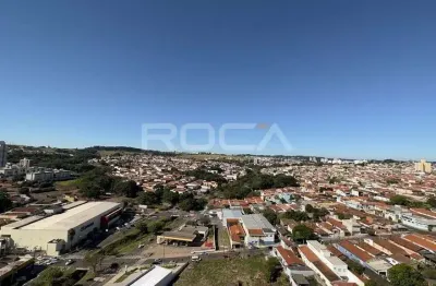 Venda de apartamentos / padrão na cidade de são carlos