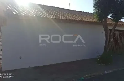 Casa com 3 quartos à venda na Rua Francisco Alberto Micelli, 412, Cidade Aracy, São Carlos