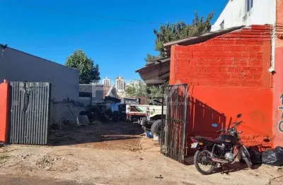 Terreno padrão à venda na vila costa do sol, são carlos