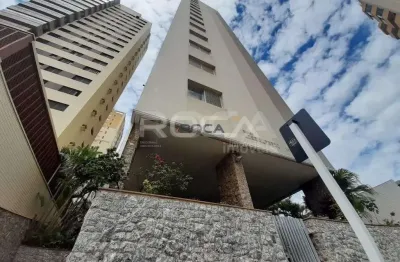 Venda de apartamentos / padrão na cidade de são carlos