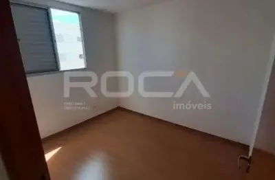 Apartamento com 2 quartos à venda na Servidão de Passagem João Deriggi, 181, Parque Fehr, São Carlos