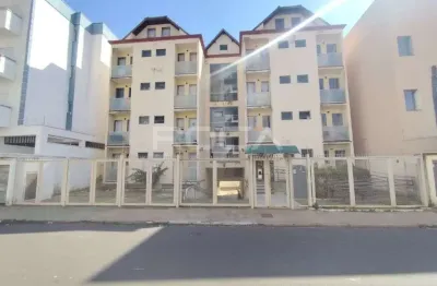 Apartamentos à venda e locação no jardim lutfalla, são carlos