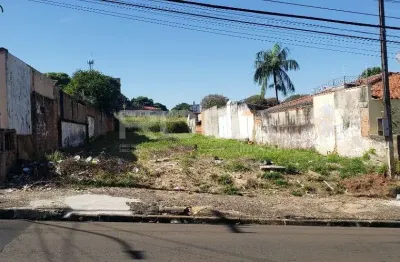 Oportunidade imperdível! terreno à venda na vila monteiro gleba i, são carlos.