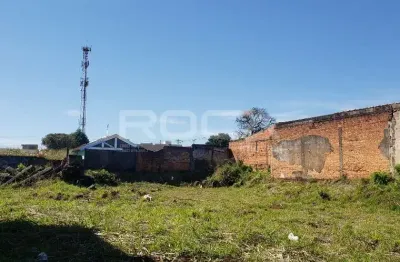 Terreno à venda na vila boa vista, são carlos - oportunidade única!