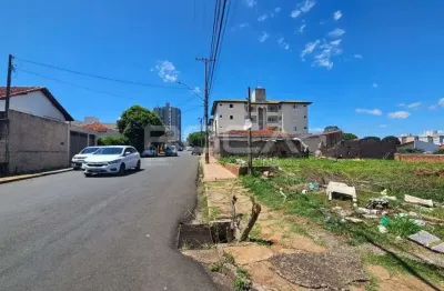 Terreno à venda no jardim bethânia, são carlos - ótima oportunidade para investir!