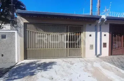 Casa com 2 quartos à venda na Rua Allan Kardec, 149, Jardim Cruzeiro do Sul, São Carlos