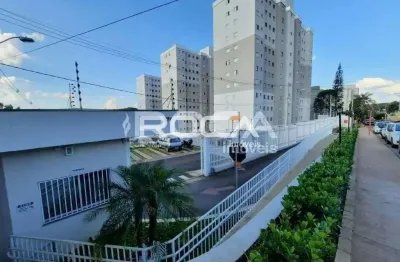 Venda de apartamentos / padrão na cidade de são carlos