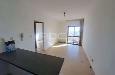 Apartamento padrão com 1 dormitório no parque arnold schimidt, são carlos