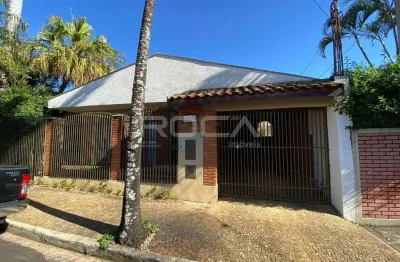 Casa com 3 quartos à venda na Rua Célio Barbosa da Silva, 89, Jardim Santa Paula, São Carlos
