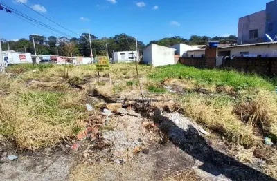 Terreno à venda na Rua João Martins Franca, Cidade Aracy, São Carlos