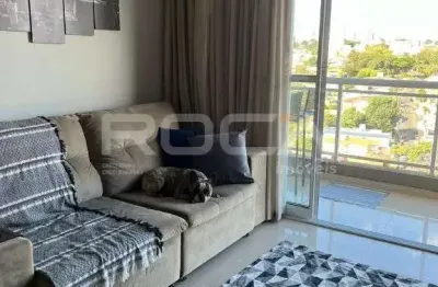 Venda de apartamentos / padrão na cidade de são carlos