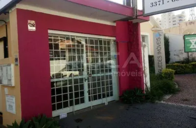 Sala comercial à venda na Rua São Joaquim, 1439, Centro, São Carlos