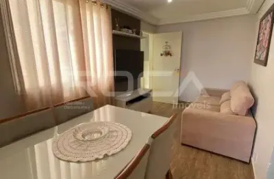 Venda de apartamentos / padrão na cidade de são carlos