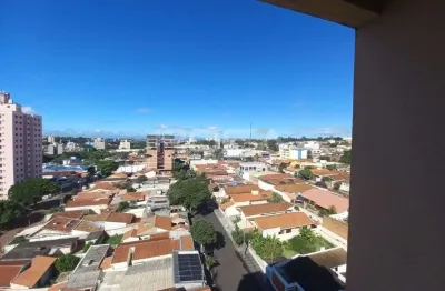 Venda de apartamentos / padrão na cidade de são carlos