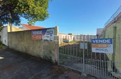 Terreno à venda na vila boa vista, são carlos - oportunidade única!