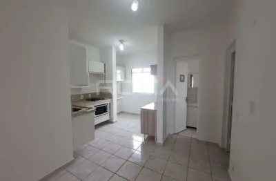 Apartamento com 2 quartos à venda na Rua Doutor Antônio Stella Moruzzi, 300, Jardim das Torres, São Carlos