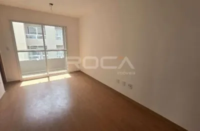 Apartamento padrão à venda no parque faber castell em são carlos