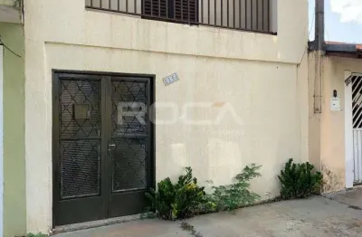 Casa com 3 quartos à venda na Rua Riskalla Hadad, 1163, Parque Sisi, São Carlos