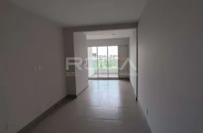 Apartamento de 2 dormitórios com suíte no jardim paraíso - são carlos
