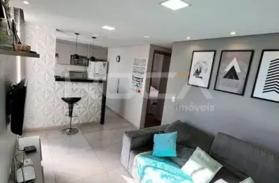 Venda de apartamentos / padrão na cidade de são carlos
