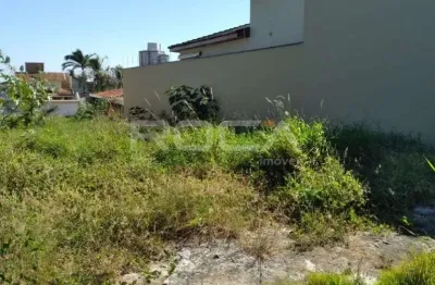 Terreno à venda no jardim cardinalli, são carlos - oportunidade única!