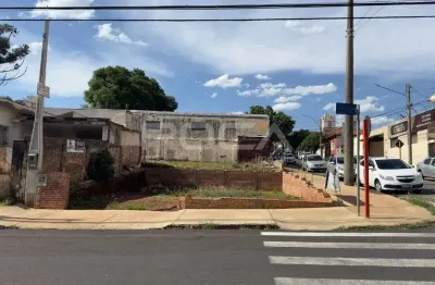Terreno à venda na vila monteiro gleba i em são carlos: ótima oportunidade!
